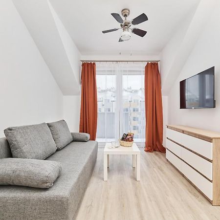 Drabika Apartment Balcony & Private Parking Wroclaw By Noclegi Renters Buitenkant foto